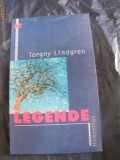 Legende - Torny Lindgren (5+1)5