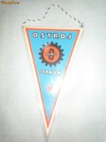 264 Fanion Ostroj Opava (fotbal -Cehia -Cehoslovacia)