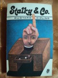 STALKY &amp;amp; CO-RUDYARD KIPLING, 1977