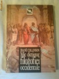 MIC DICTIONAR AL FILOZOFIEI OCCIDENTALE - DIANE COLLINSON, Nemira