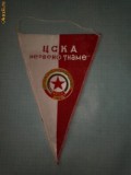 273 Fanion CSKA (Sofia -fotbal -Bulgaria)