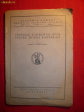 N.IORGA-Cronicile Turcesti ca Izvor pt.Istoria Romanilor -1928