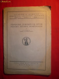 N. Iorga - Cronicile Turcești ca Izvor pt. Istoria Rom&acirc;nilor - 1928, Ed. Cultura Națională, Acad. Rom&acirc;nă, Istorie Rom&acirc;nia