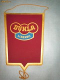 271 Fanion DUKLA LIBEREC (volei -Cehia -Cehoslovacia)