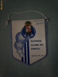 335 Fanion F C Porto ( Fotbal -Portugalia)