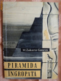 PIRAMIDA INGROPATA - M. ZAKARIA GONEIM