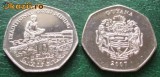Guyana 10 dollar 2007 UNC foto