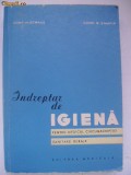 H. Straus - Indreptar de igiena pentru medicul circumscriptiei sanitare rurale