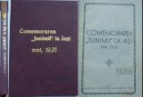 Meissner , Rudolf Sutu , Comemorarea Junimii la Iasi , mai 1936, Alta editura