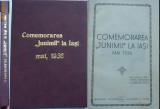 Meissner , Rudolf Sutu , Comemorarea Junimii la Iasi , mai 1936, Alta editura