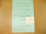 Statute Soc. imprumut ,,Floreasca&quot; Bucuresti 1911
