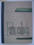 Al. Duminica, s.a. - Farmacologie, 1962, Editura Medicala