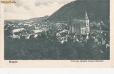 B13461 Brasov Biserica Neagra evang.-luterana