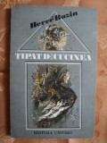 TIPAT DE CUCUVEA - HERVE BAZIN