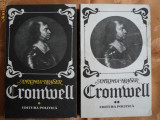CROMWELL - ANTONIA FRASER - VOL. 1 si 2