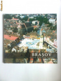 BRASOV/KRONSTADT IN TRANSILVANIA,ALBUM/MONOGEAFIE