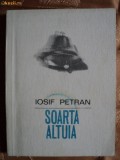 SOARTA ALTUIA - IOSIF PETRAN