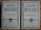 O SUTA DE ANI - GIUSEPPE ROVANI - VOL.1 si 2