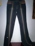 Pantaloni blugi, S