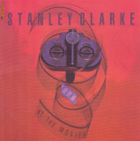 CD Jazz: Stanley Clarke - At the Movies (1995)