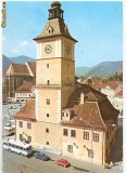 CP182-13 Brasov. Vechea casa a Sfatului -circulata 1978