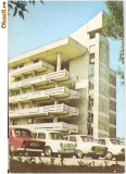 CP182-88 Vatra Dornei -Hotel Calimani -circulata 1993