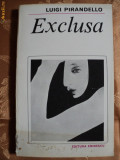 EXCLUSA - LUIGI PIRANDELLO, 1983
