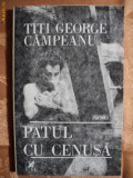 PATUL CU CENUSA - TITI GEORGE CAMPEANU, 1983