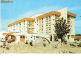 CP182-86 Covasna -hotel Covasna -circulata 1988