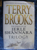 Terry Brooks - The Jerle Shannara trilogy ( eng ), 2005
