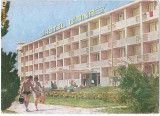 CP183-73 Eforie -Hotel Diana -circulata 1969