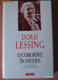 O coborare in infern - Doris Lessing, 2007, Polirom