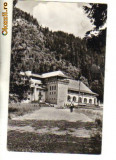 Bnk cp poiana brasov - hotelul turistic -circulata 1964