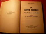 RENE CORNILLE - LA GUERRE AERIENNE -Royal Air Force et Luftwaffe 1942 ,cu fotogr