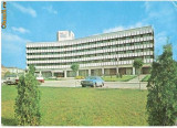 CP184-87 Craiova -Hotel Jiul -circulata 1974