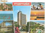 CP184-22 Mamaia -circulata 1988