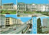 CP185-29 Bacau -circulata 1981