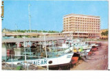 CP185-100 Tulcea -Hotel ,,Delta&quot; -circulata 1972