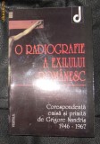 G Nandris Corespondenta emisa si trimisa 1946-67