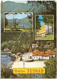 CP186-56 Baile Tusnad -carte postala necirculata