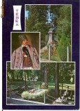 CP186-84 TEBEA -carte postala necirculata