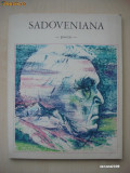 SADOVENIANA { poezii cu ilustratii }