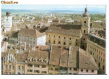 CP186-60 Sibiu -carte postala necirculata