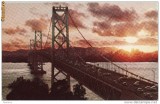 USA, SUA - San Francisco-California
