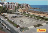 Ilustrata Spania-Costa Dorada Taragona