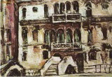 Ilustrata -pictura Petrascu