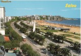 Ilustrata Spania-Costa Dorada Taragona