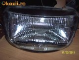 Far Lampa Kawasaki ZZR 600 1990-1992