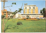 CP187-57 Resita. Hotel ,,Semenic&quot; -carte postala necirculata