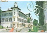 CP187-55 Govora -Vila nr.11 -carte postala necirculata